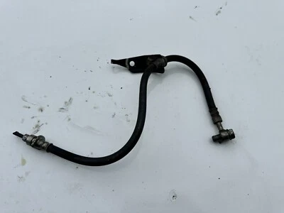 Оригинальный передний тормозной шланг для Honda Accord 01464-TA0-A01_2008-2012 2,4 водителя - Изображение 1 из 3