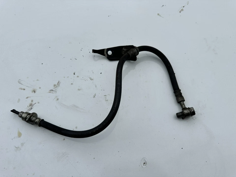 Manguera de línea de freno delantera para Honda Accord 01464-TA0-A01_2008-2012 OEM 2.4 Foto 1 de 3