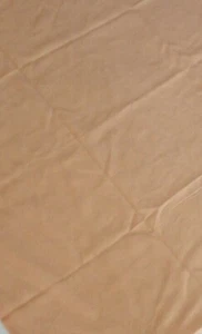 JAB Sheer Linen Copper Solid 2 Yards + New - Picture 1 of 1