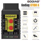Godiag Gt108 A Version Super Obdi Obdii Universal Conversion Adapter For Cars