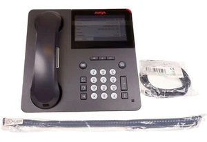 9641GS Avaya Téléphone comme Neuf 700505992 - Afbeelding 1 van 1