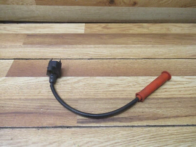 XL 600 HONDA 1984 XL 600R 1984 IGNITION COIL - Изображение 1 из 4