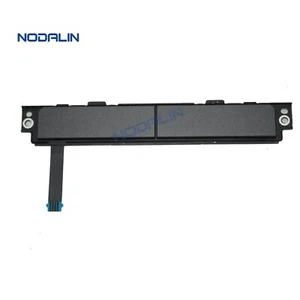 Nuevo 0GJR4K GJR4K Panel Táctil Botón Tecla L&R Gris Para Dell Latitude 7400 E7400 - Imagen 1 de 3