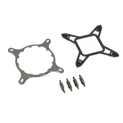 ASUS Intel LGA1700 Mounting Bracket Kit For AIO CPU Cooler ROG RYUJIN STRIX RYUO - Image 1 of 4