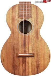 Ukelele de concierto Martin C1K Koa Uke satinado natural con bolsa de concierto - Imagen 1 de 9