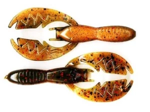 NetBait BaitFuel Baby Paca Craw - Watermelon Spice - Picture 1 of 1