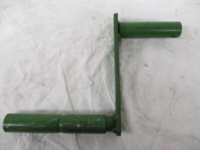 Manivela John Deere (AC12721) Foto 1 de 4