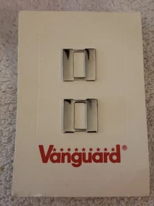 Vanguard Military Lapel Pin - Picture 1 of 2