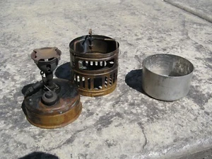 Vintage SVEA 123 Campingkocher - Bild 1 von 7