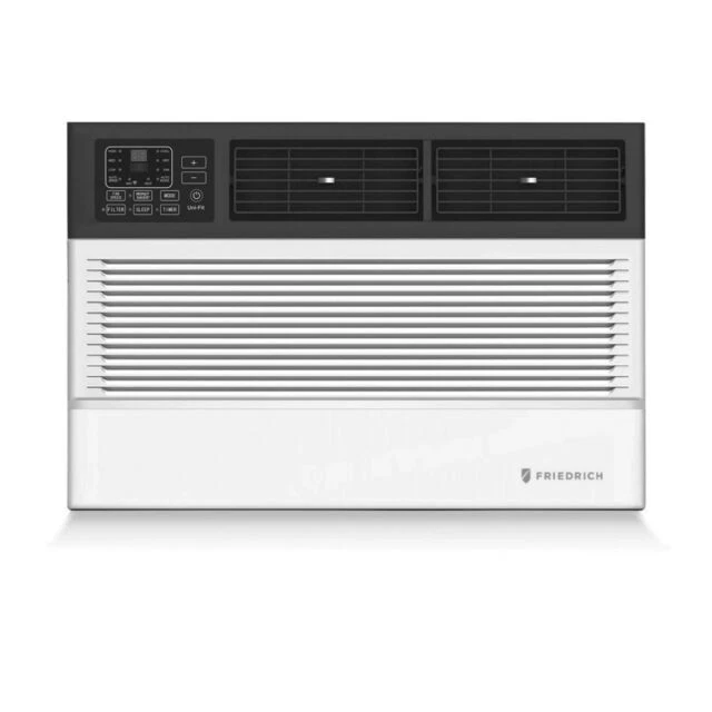 Friedrich Uni-Fit 8000 BTU Thru-the-Wall Air Conditioner