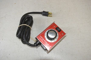 Lutron Speedial 10 Amp Mark III Motor Speed Control - Picture 1 of 4
