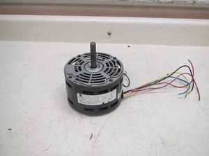 Emerson K55HXKRG-9748 Furnace Blower Motor 1/6HP 1PH 1.1AMP 208-230V - Picture 1 of 6