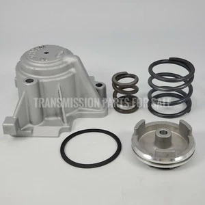 OEM 4L60E 1-2 Accumulator Piston Updated Accumulator Housing Assembly 4L65E 93UP - Picture 1 of 12