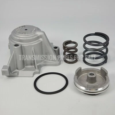 OEM 4L60E 1-2 Accumulator Piston Updated Accumulator Housing Assembly 4L65E 93UP - Image 1 of 4