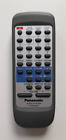 Original Panasonic EUR648265 Fernbedienung Remote Control geprüft/tested FB387