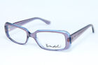 BRENDEL 711 C3 Vintage Brille Eyeglasses Lunettes Bril Occhiali Small