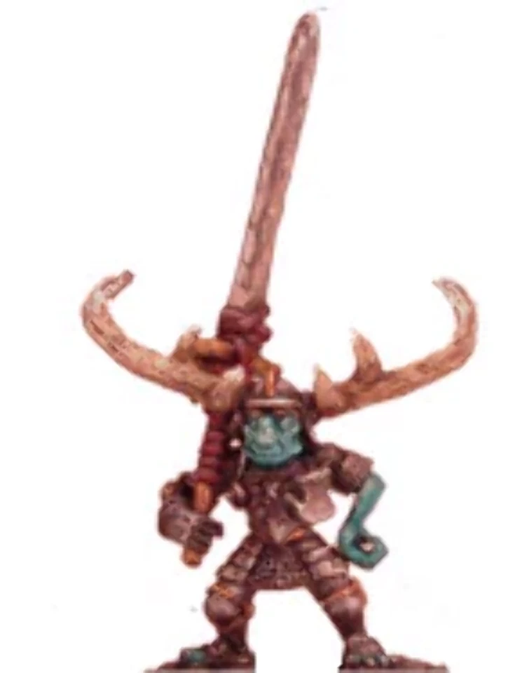 ZN Games - Goblin Dungeon Scout ZN23004 Foto 1 de 1