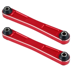 NICECNC Rear Sway Bar End Links Kit For Polaris RZR XP 1000 Turbo 2 & 4 Seat - Bild 1 von 9