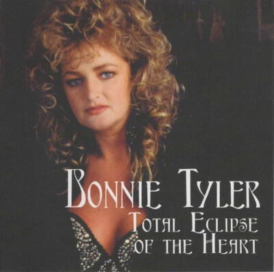 Bonnie Tyler - Total Eclipse of the Heart (CD, Comp) (Near Mint (NM or M-)) - 33 - image 1 of 4