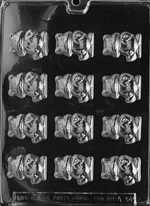 BITE SIZE KITTENS Chocolate Candy soap party favor kitty kat cat a34 x - Picture 1 of 1