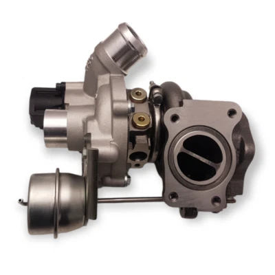 Turbocompresor Citroen DS3 C4 / PEUGEOT 207 308 508 RCZ 5008 3008 1,6 THP Turbo Foto 1 de 4