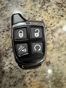 Code Alarm CATX-MT Security Alarm Keyfob Transmitter Keyless 4B H50T46 - Picture 1 of 1