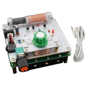 AMT-MW207 Medium Wave Radio Transmitter High Fidelity AM Radio DIY Circuit Board - Zdjęcie 1 z 7