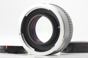 [Near Mint] Pentax 67 6x7 Rear Converter 1.4x Teleconverter 6x7 From Japan