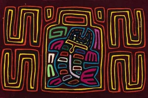 Tanzender Guppie Fisch Mola+ - Bild 1 von 10