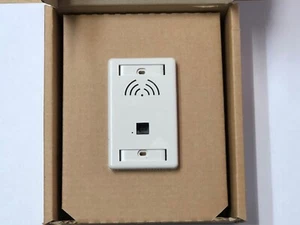 Ortronics Inc. WI-Jack Duo AP con jack WS T568A o T568B  - Foto 1 di 3