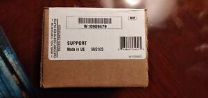 W10909479 Support for Whirlpool Microwave 252262898008 461967753871