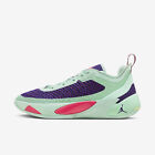 Nike Jordan Luka 1 PF [DN1771-305] Men Basketball Shoes Mint Foam/Racer Pink