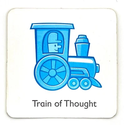 Operation Brain Surgery -Choice of One Board Game Parts Pick What You Need - Image 1 of 4