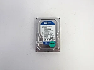 HP 485489-002 WD WD2500AAKS 250GB 7.2k SATA 3Gbps 16MB Cache 3.5" HDD 48-4 - Picture 1 of 4
