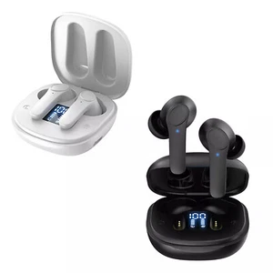 B11 Smart Language Translator Earbuds 144 Language Translator Device Wireless - Picture 1 of 18