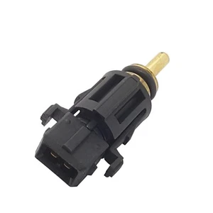 Mechanics Choice Engine Coolant Temperature Sensor for 1998-2020 BMW, Mini - Picture 1 of 3
