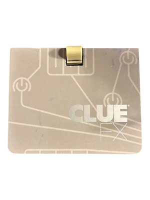 Clue FX Electronic Board Game REPLACEMENT PARTS PIECES YOU CHOOSE - Image 1 of 2
