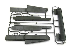 Tamiya 56019 Leopard 2 A6 Main Battle Tank, 9005746/19005746 F Parts, NEW - Picture 1 of 3
