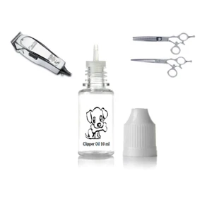 Aceitante Para Cortadoras De Perros Wahl Andis Oster Arcess Gofun - Imagen 1 de 14