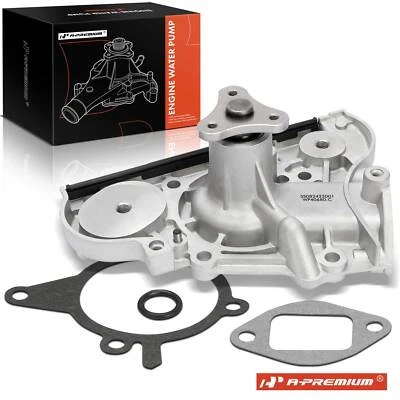 Bomba de agua del motor para Ford Escort 1991-1996 Mazda Miata Protege Mercury Tracer Foto 1 de 4