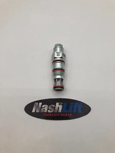 74735GT VALVE, COUNTERBALANCE FITS GENIE SKU-14240328CN - Picture 1 of 7
