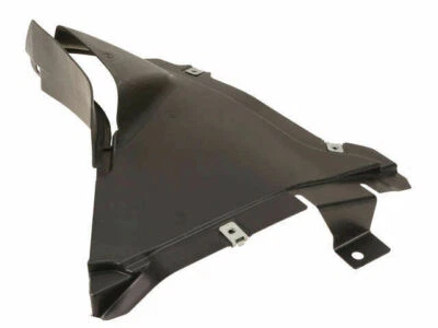 For 2012-2016 BMW ActiveHybrid 5 Fender Liner Front Right Lower Genuine 79748KN - Изображение 1 из 2