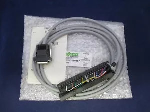 Wago 7080467 Kabel - Bild 1 von 4