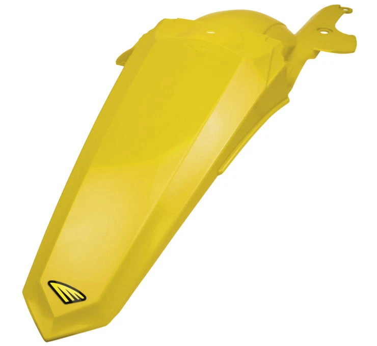 Cycra Powerflow Rear Fender Gold Yamaha YZ250F 14-18, YZ450F 14-17 1CYC-1513-66 - Image 1 of 1