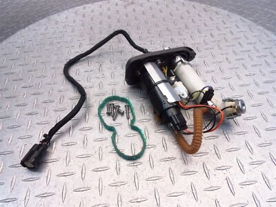 Harley-Davidson Sportster 2007 07-12 bomba de combustible gasolina gasolina  Foto 1 de 4