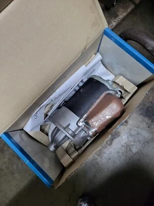 REMANUFACTURED STARTER MOTOR (#3188) FORD - Picture 1 of 3