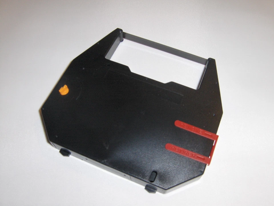 CANON AP 5415 TYPEWRITER RIBBONS - Image 1 of 1