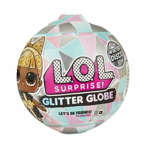 MGA 561620e7c L.O.L.Surprise Glitter Globe 1 pieza ordenada ¡NOVEDAD 2019 EMBALAJE ORIGINAL! - Imagen 1 de 3