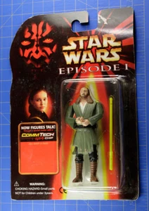 Star Wars EPS1 Bootleg Action Figures - Picture 1 of 7