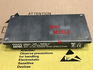 1 pz modulo alimentatore BM80A-300L-050F60 garanzia qualità - Foto 1 di 6